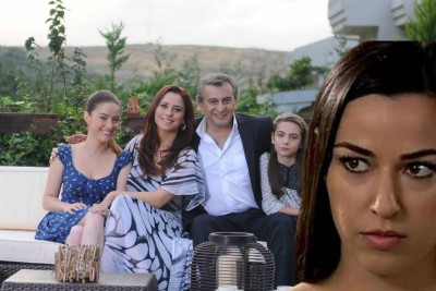 "Kızım Nerede?" serialının aktrisası vəfat etdi