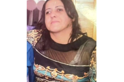Qəbələdə qadın azyaşlı övladı ilə birlikdə itkin düşüb