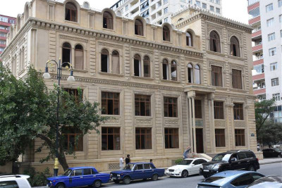 İcma Avropa Parlamentinin Azərbaycanla bağlı qətnaməsini sərt şəkildə qınayıb