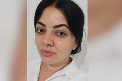 Mərkəzi Univermaqda qızıl satmaq istəyən qadınların başına iş gəldi