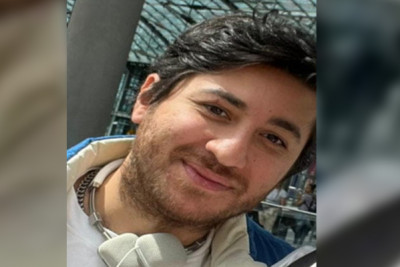 Sabiq Baş nazir müavininin oğlu Almaniyada itkin düşüb - Foto