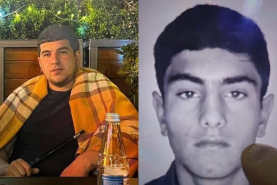 Bakıda 24 yaşlı oğlanı güllələyən şəxs hakim qarşısında