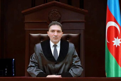 Ağadadaş Ağayevin işi məhkəmədə - 5 ilə kimi həbs