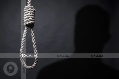 10-cu sinif şagirdi intihar etdi