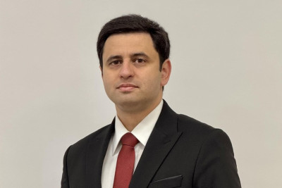 Qarabağ Universitetinə yeni prorektor təyin olunub