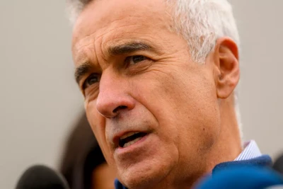 "TikTok"da kampaniya apardı, Rumıniya prezident seçkilərinin birinci turunda qalib gəldi