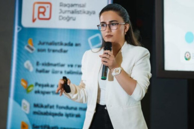 Kənd Təsərrüfatı Nazirliyində YENİ TƏYİNAT