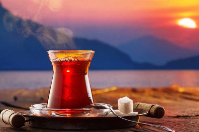 Gündə neçə stəkan çay içmək olar?