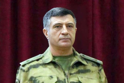 Həbs edilən general Mirzəyev kimdir? - FOTO