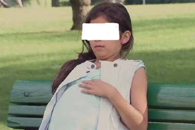 İsmayıllıda atasından hamilə qalan 13 yaşlı qızla bağlı dəhşətli TƏFƏRRÜAT - YENİLƏNİB