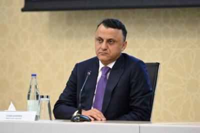 TƏBİB rəhbəri: Təcili tibbi yardımın ünvana gecikməsi şikayətləri azalıb