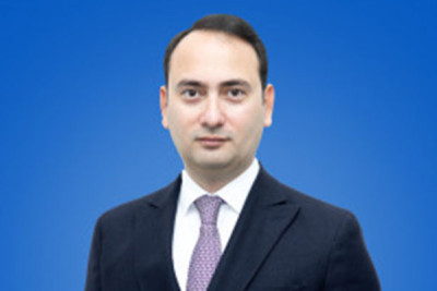 Ağdaşın yeni icra başçısı kimdir? - DOSYE