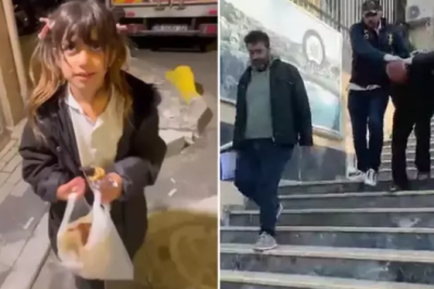 Türkiyədə daha bir azyaşlı uşaq qətli