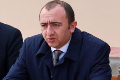 İcra başçısının qardaşına yeni vəzifə verildi - FOTO