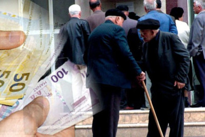 Vətəndaşlar pensiya artımlarını nə vaxtdan ala biləcəklər? - VİDEO