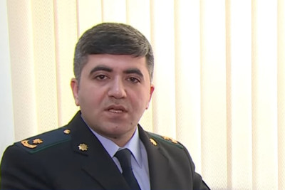 Vətən müharibəsi iştirakçısı yüksək vəzifəyə təyin edildi