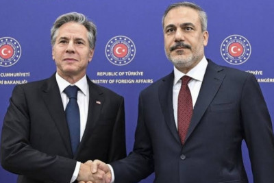 Yüksək vəzifələrdə işləmiş şəxs dünyasını dəyişib
