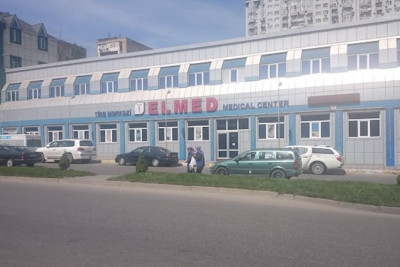 Bakıda sabiq icra başçısının klinikasında qəssabxana açıldı - AQTA bağladı