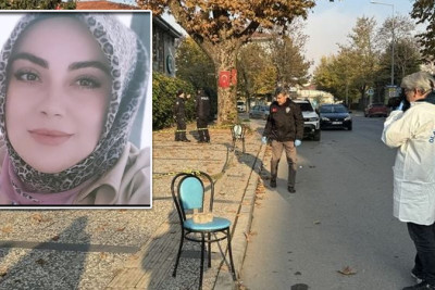 Türkiyədə azərbaycanlı qadın ayrıldığı kişi tərəfindən öldürülüb
