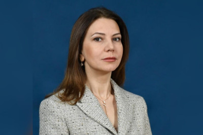 İlhamə Turabova Milli Məclisdə yüksək vəzifəyə TƏYİN EDİLDİ