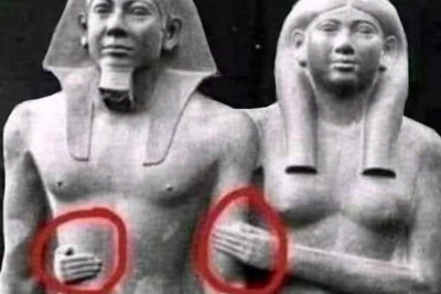 “Hər uğurlu kişinin arxasında güclü bir qadın var” deyimi belə yaranıb...