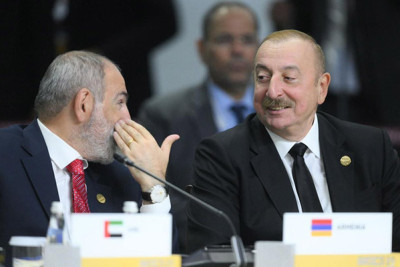 Paşinyan tələbimizi qəbul etdi: İrəvan Bakı ilə razılaşdı