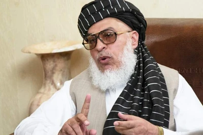 "Taliban" BMT-yə qoşulmaq istəyir