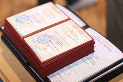 Azərbaycanda ötən ay diplomları tanınmayan ölkələrin SİYAHISI