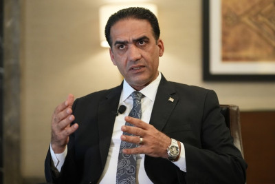 Nazir: Şimali Kiprdə təxminən 300 Azərbaycan vətəndaşı sosial təminatla çalışır