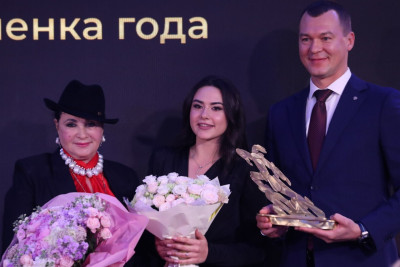 Lalə Kramarenko ilin idmançısı seçilib