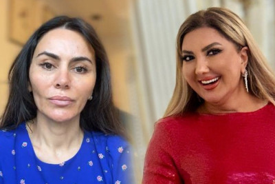 Şair Nazilə Səfərlinin Qənirə Ataşova ilə bağlı yaydığı yazışmalar saxtadır?