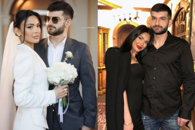 Razinin əri: "Uşağın atası olduğumu sübut edəcəm"