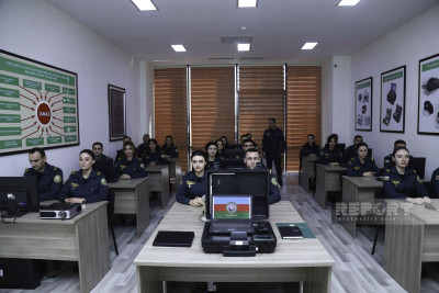 DSX-nin Sərhəd Nəzarətinin fəaliyyəti izlənilib, COP29 hazırlıq barədə məlumat verilib - MEDİATUR