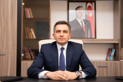 ADY-də yeni təyinat