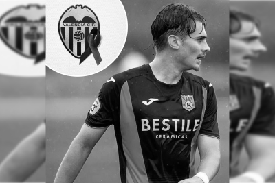 "Valensiya"nın sabiq futbolçusu daşqınlar nəticəsində ölüb