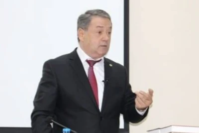 Azərbaycanda general oğluna yüksək vəzifə verildi