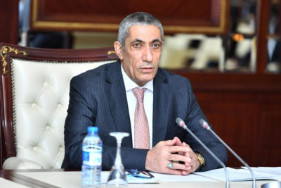 Siyavuş Novruzov: Avtoqəzada ölən hərbçiyə şəhid statusunun verilməsi uyğun deyil