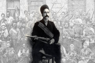 Səttarxanın doğulduğu, mis yataqlarının istismar edildiyi şəhəri tanıyaq