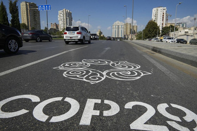 COP29 zolaqları noyabrın 25-dən qüvvədən düşəcək