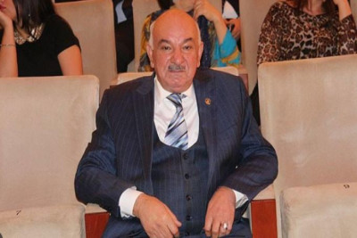 Reanimasiyaya düşən Xalq artistinin SON DURUMU