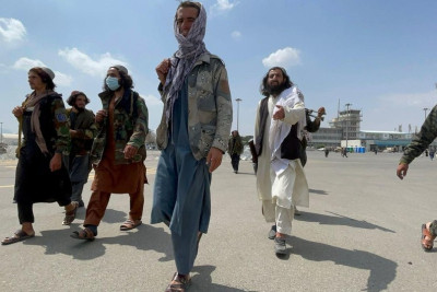 “Taliban” Almaniyadakı diplomatları geri çağırır