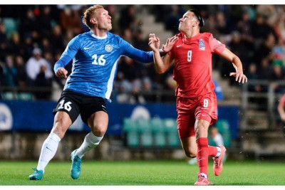 UEFA Azərbaycan millisinin rəqibini cərimələyib