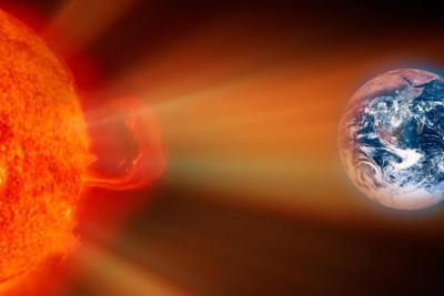 Bu tarixlərdə geomaqnit qasırğası gözlənilir