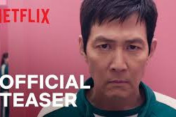 “The Squid Game” serialının ikinci mövsümünün treyleri yayımlanıb - VİDEO