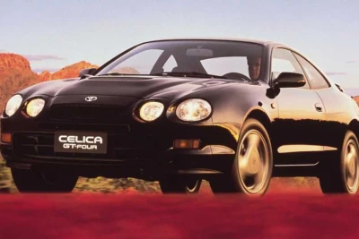 "Toyota" ən qədim idman kupesini "dirildəcək"