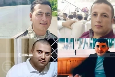 Bir gecədə çox sayda hərbçinin həlak olduğu qəza necə baş verib? - DETALLAR