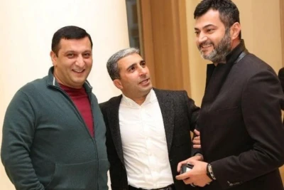 "Bu şəhərdə" yə XƏBƏRDARLIQ EDİLDİ
