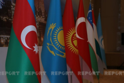 TDT liderlərinin 12-ci sammiti 2025-ci ildə Azərbaycanda keçiriləcək