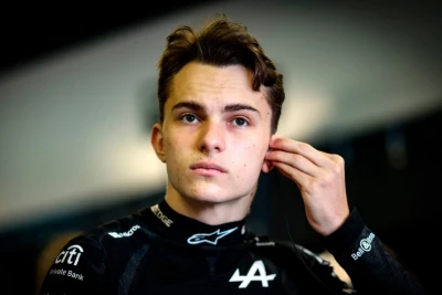 "Formula-1" üzrə Braziliya Qran-prisində sprint yarışının təsnifat mərhələsinin qalibi bəlli oldu