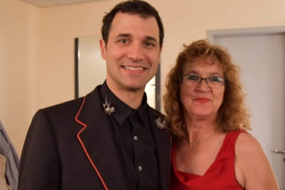 “Atam türk dilini bilirdi” – Ramin Cavadinin ailəsi: “Bakıda da konsert verərəm”